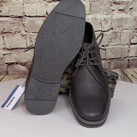 Men\'s dress/casual shoes